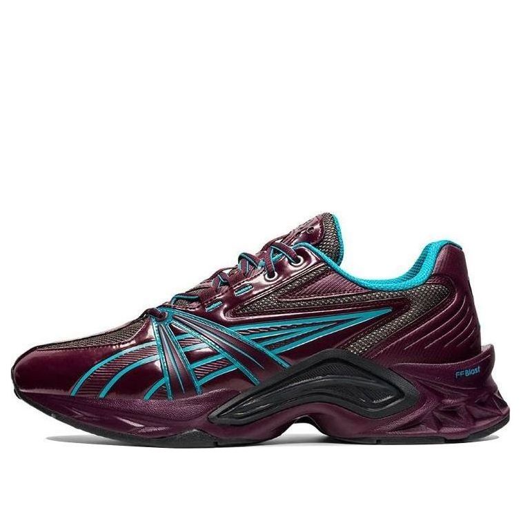 ASICS Protoblast 'Deep Mars Lagoon' 1201A380-500