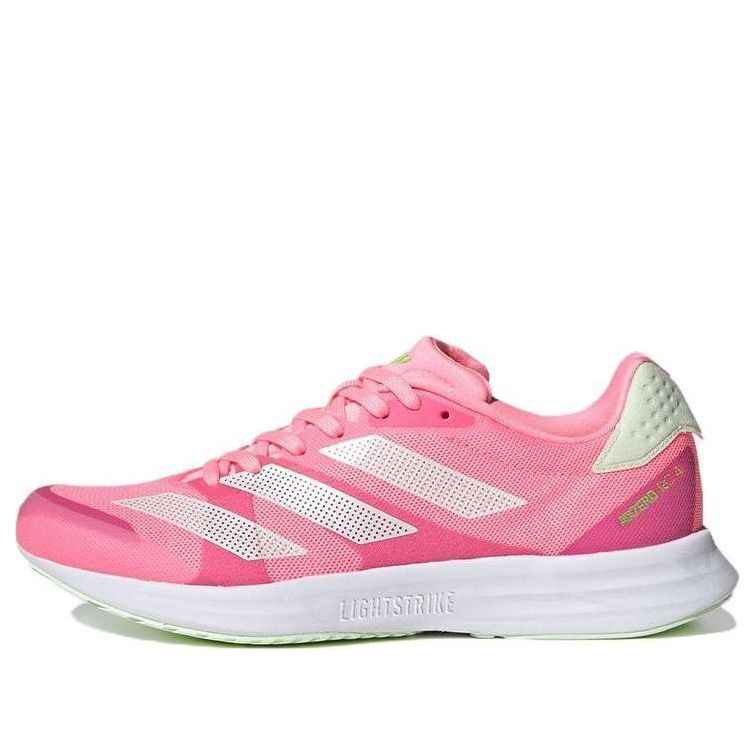 (WMNS) adidas Adizero Rc 4 'Beam Pink' GY8403