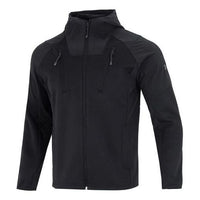 Under Armour Rush Swacket Jacket 'Black' 1357473-001