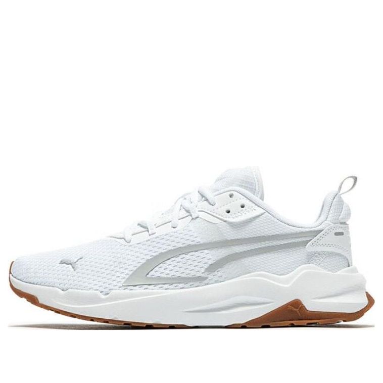 PUMA Stride 'White' 389422-02