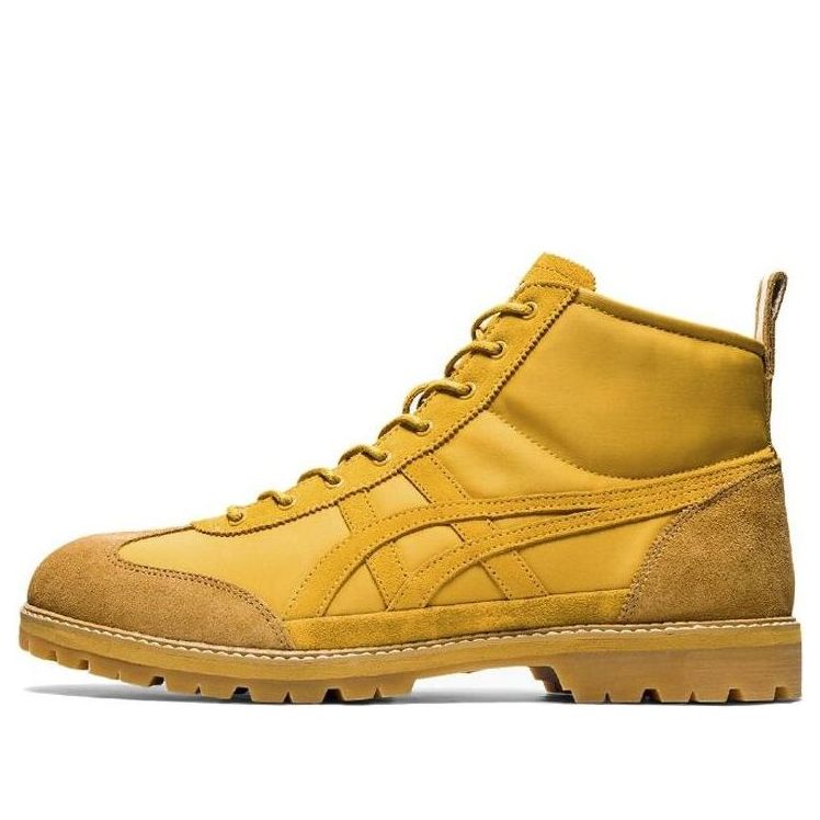 Onitsuka Tiger Rinkan Boot 'Yellow' 1183B514-750