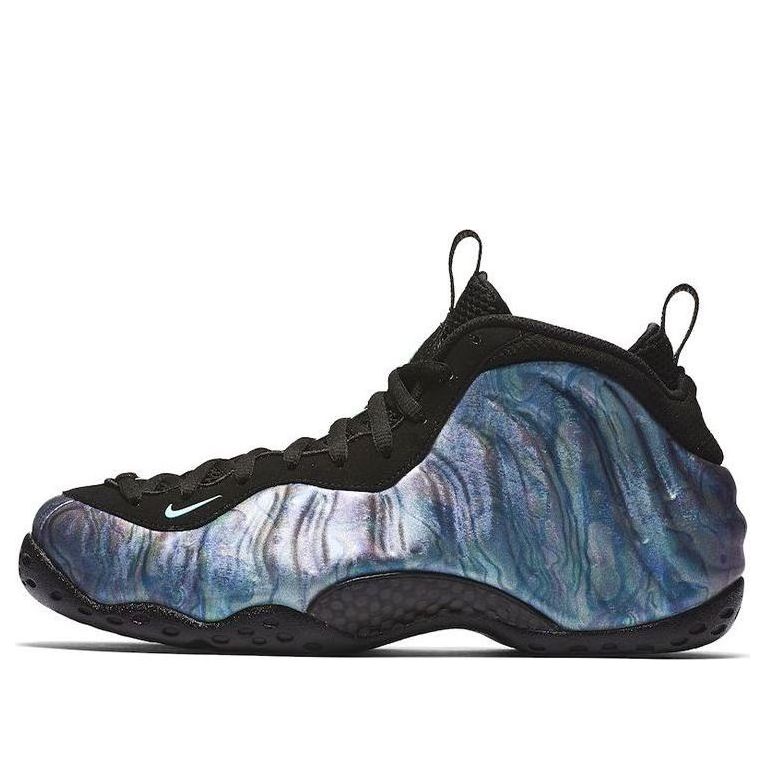 حذاء Nike Air Foamposite One Premium 'Abalone' 575420-009