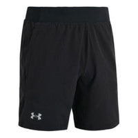 Under Armour Speedpocket Short 'Black' 1370999-002