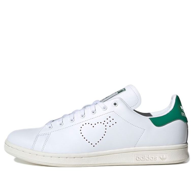 adidas HUMAN MADE x Stan Smith 'OG' FX4259