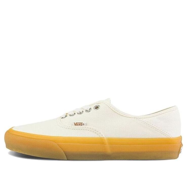 Vans Authentic VR3 'White Khaki' VN0A4BX5CGB