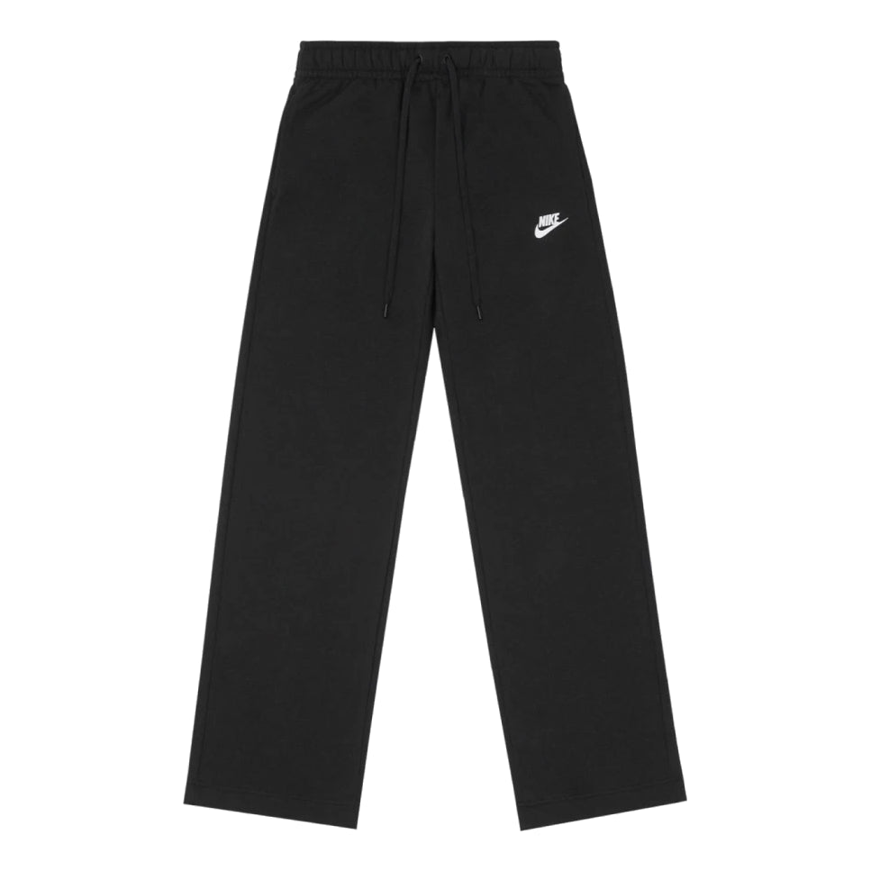 (WMNS) Nike Sportswear Club Sweatpants 'Black' BV4093-010