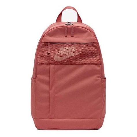 Nike Elemental Backpack 'Canyon Pink' BA5878-689