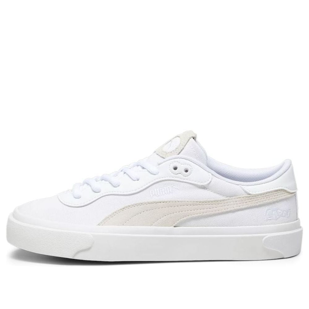 PUMA Capri Royale 'PUMA White Warm White' 392435-06
