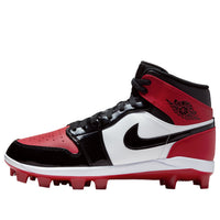 Air Jordan 1 MCS 'Bred Toe' AV5354-600
