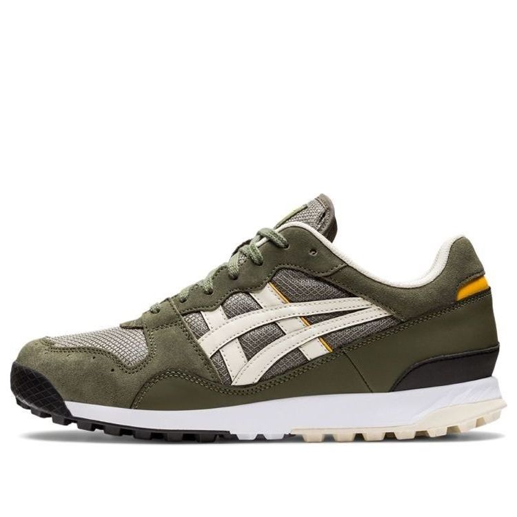 Onitsuka Tiger Horizonia Shoes 'Lichen Green Birch' 1183A206-302