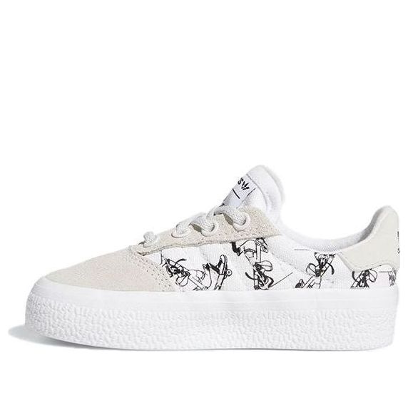 (TD) adidas originals 3MC Vulc x Disney Sport Goofy FW6288