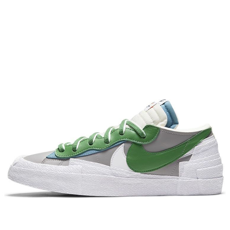 Nike x sacai Blazer Low 'Classic Green' DD1877-001