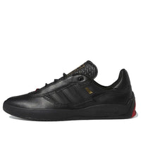 adidas Puig 'Black Scarlet' GY3656