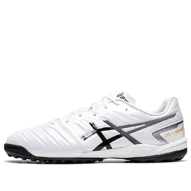 ASICS DS Light Club TF Turf 'White Black' 1103A076-100