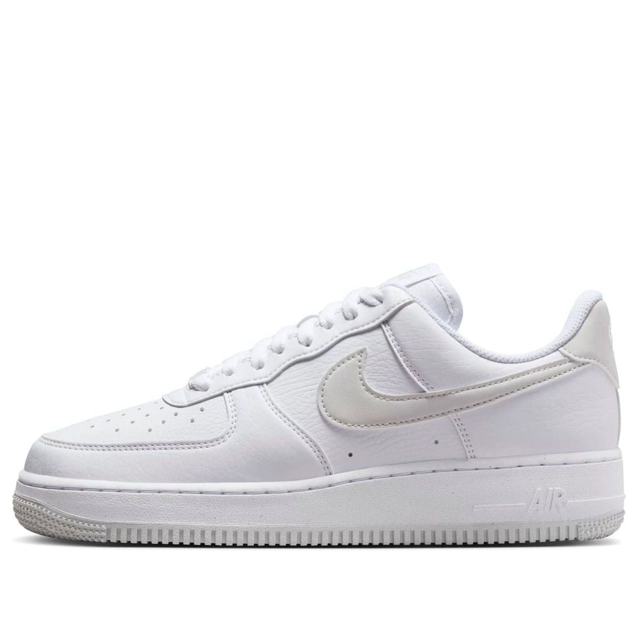(WMNS) Nike Air Force 1 '07 SE Next Nature 'White Photon Dust' DV3808-104