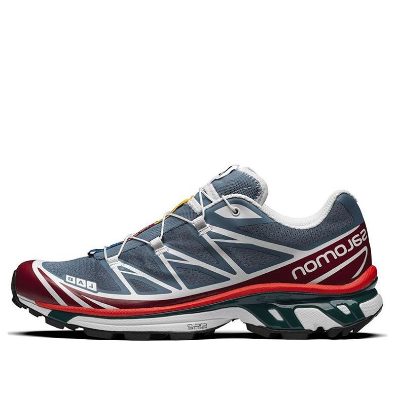 Salomon XT-6 Trail 'Blue' 413171