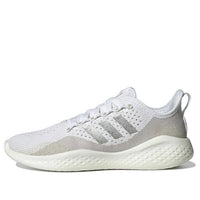 (WMNS) adidas Fluidflow 2.0 'Aluminium Matte Silver' GX8287