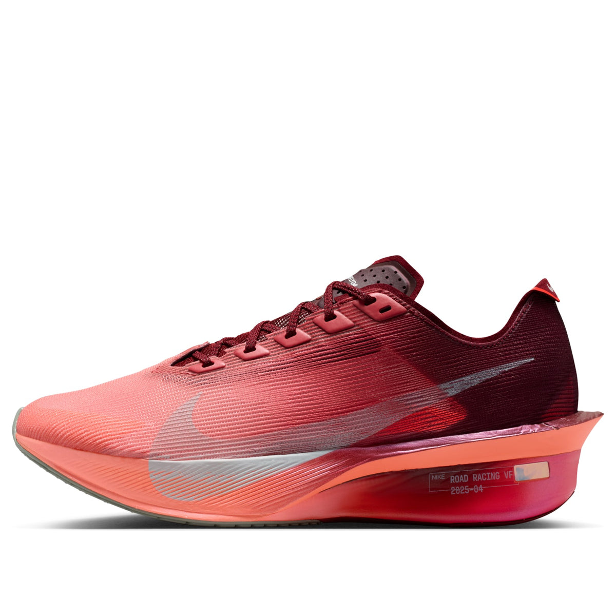 (WMNS) Nike Vaporfly 4 SE 'Team Red Barley Green Atomic Pink' IR2311-600