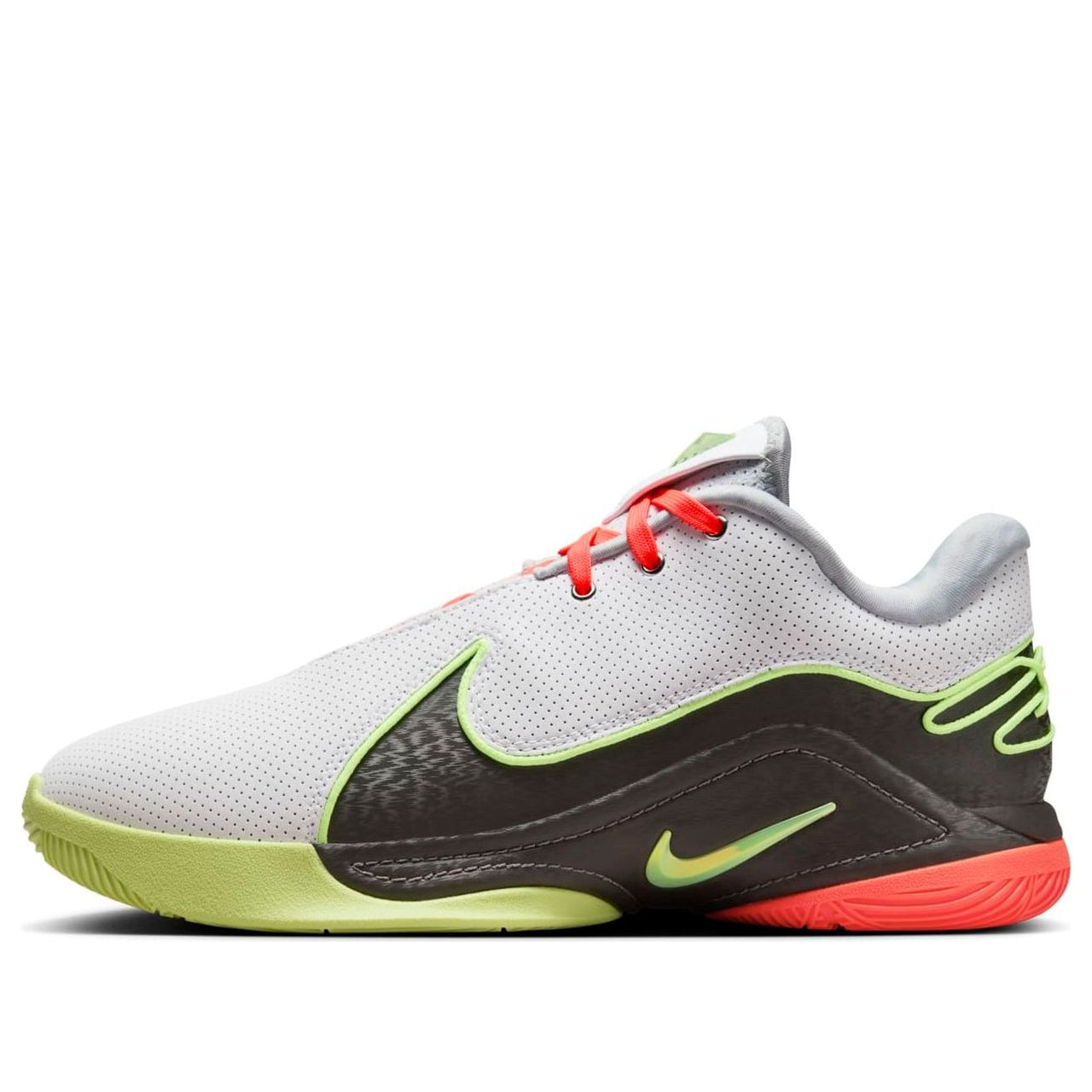 Nike LeBron 22 EP 'Crown Jewel' FZ1095-101