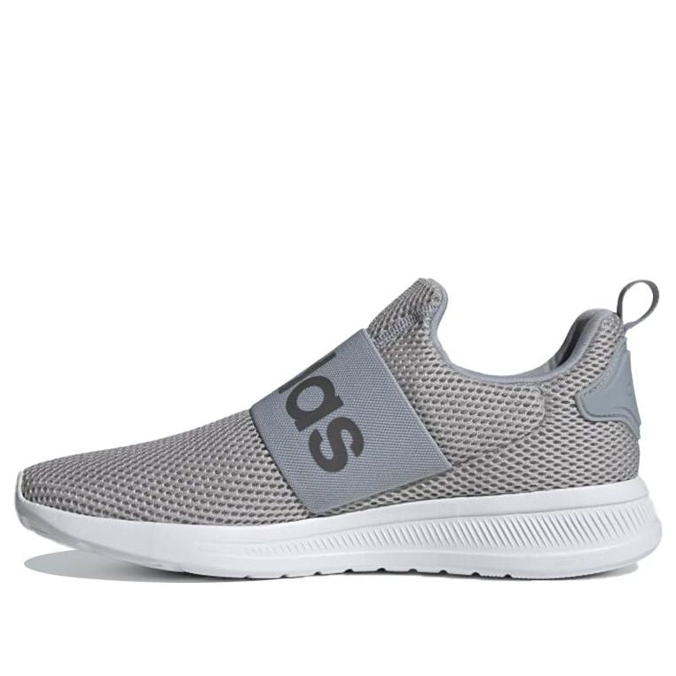 adidas Lite Racer Adapt 4.0 'Halo Silver' H04805