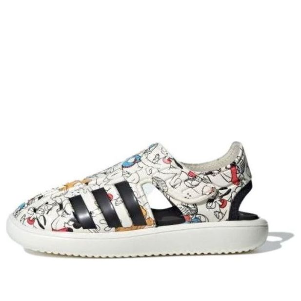 (PS) adidas Disney x Water Sandal 'Mickey Mouse and Friends' IF0927