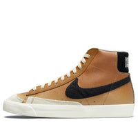 (WMNS) Nike Blazer Mid '77 SE 'Ale Brown' DO6683-200