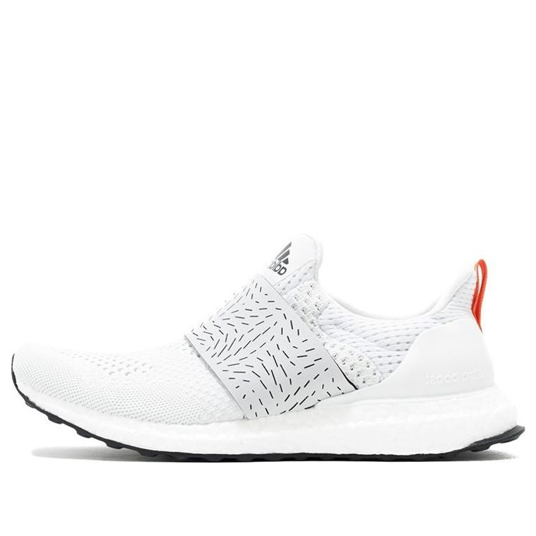 (WMNS) adidas Wood Wood x UltraBoost 1.0 'Vintage White' AF5779
