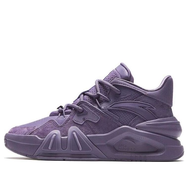 ANTA Badao 4 'Purple' 112318080-4