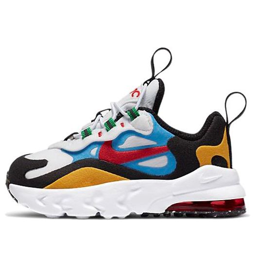 (TD) Nike Air Max 270 React 'Multi-Color' DB5940-161