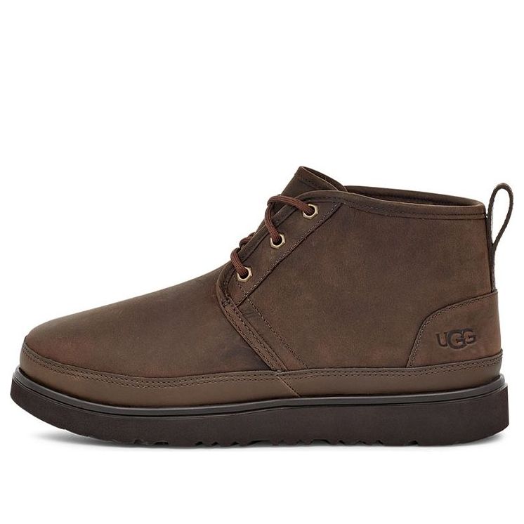 UGG Neumel Weather II Brown 1120851-GRZ