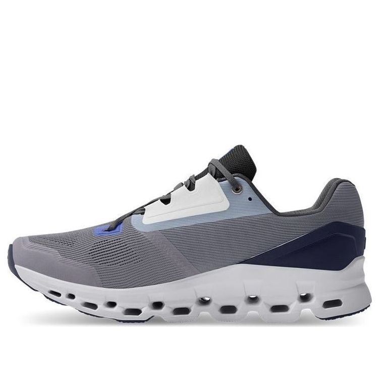 On Running Cloudstratus 'Fossil Midnight' 39.99007