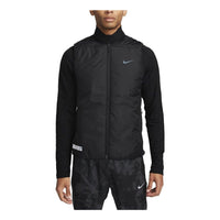 Nike Running Division Aerolayer Therma-Fit Vest 'Black' FD4642-010