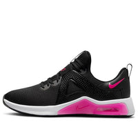 (WMNS) Nike Air Max Bella TR 5 'Black Rush Pink' DD9285-061