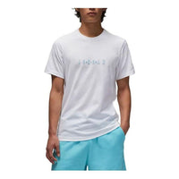 Air Jordan Essentials T-Shirt 'White' DX9580-100