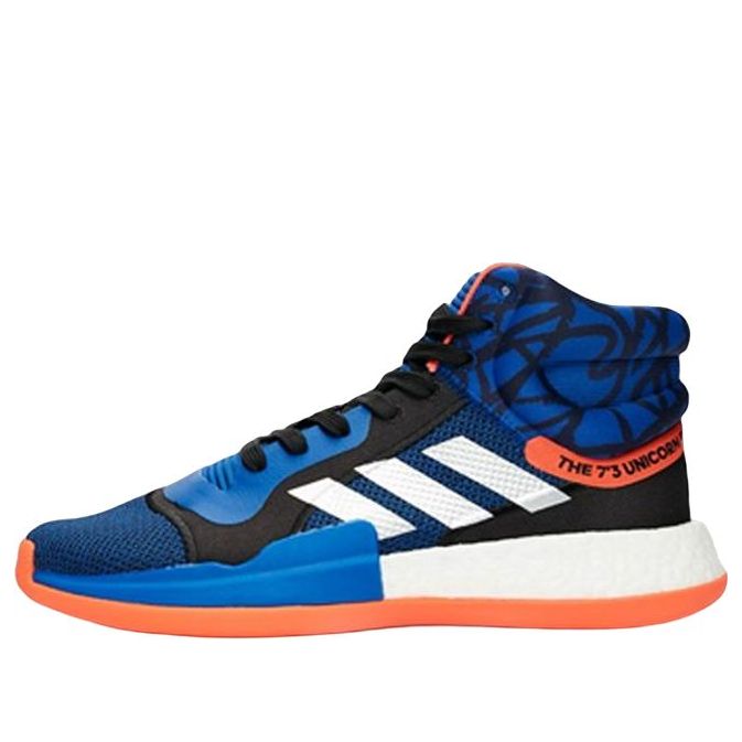 adidas Marquee Boost 'Kristaps Porzingis' G27738