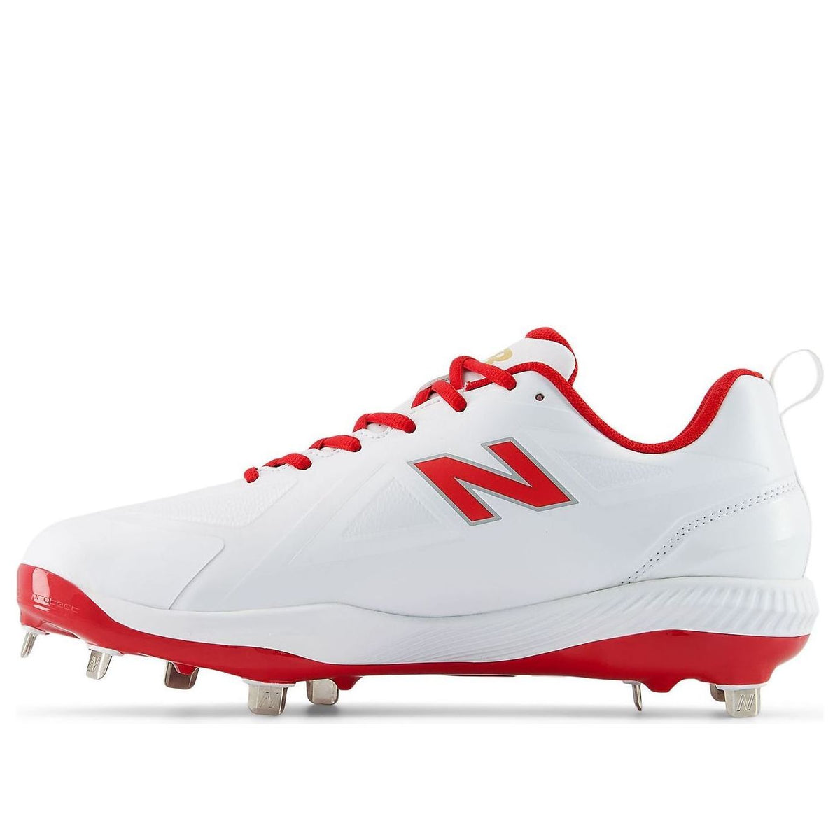 New Balance 1000 v1 Metal 'NB 103 White Team Red' M10005AU