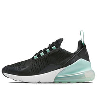 (GS) Nike Air Max 270 'Off Noir Mint Foam' 943345-024