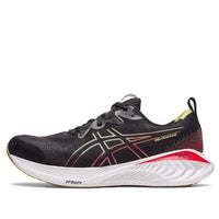 ASICS  Gel-Cumulus 25 'Black Electric Red' 1011B621-001