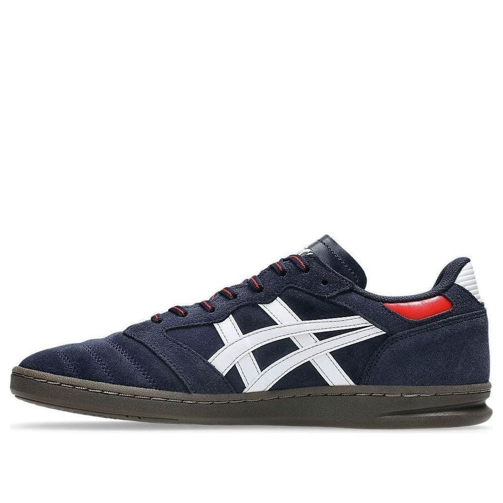 ASICS Leggerezza St 'Midnight White' 1203B184-400
