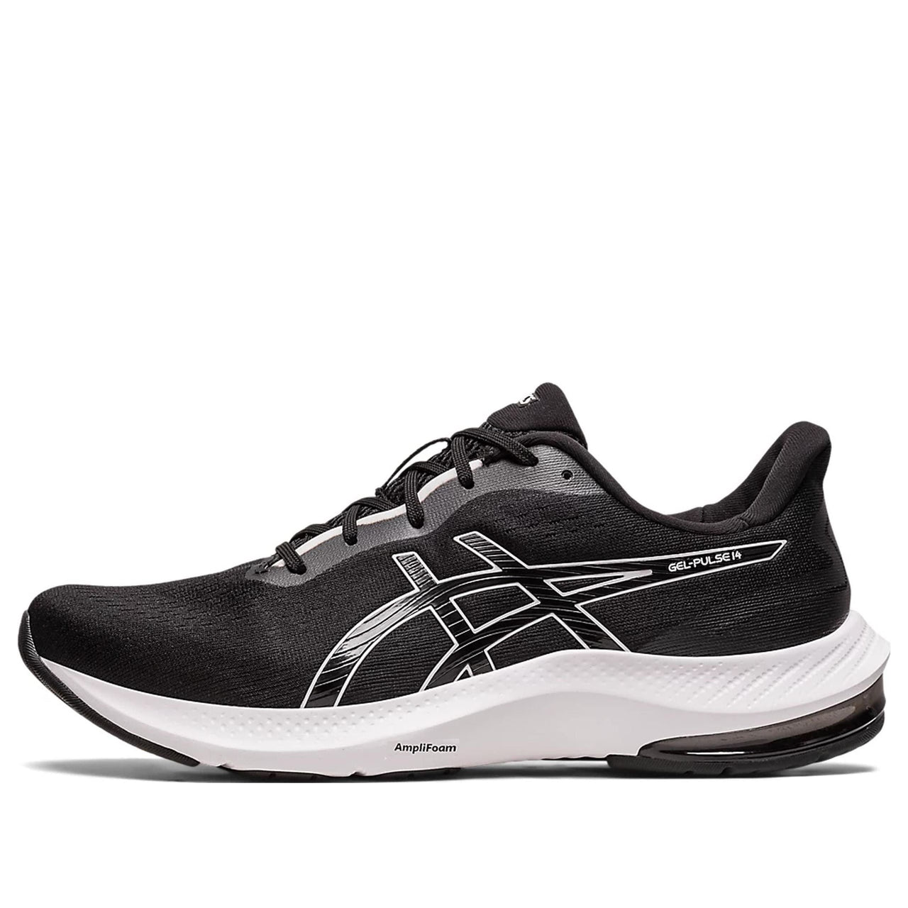 ASICS Gel Pulse 14 'Black White' 1011B491-003