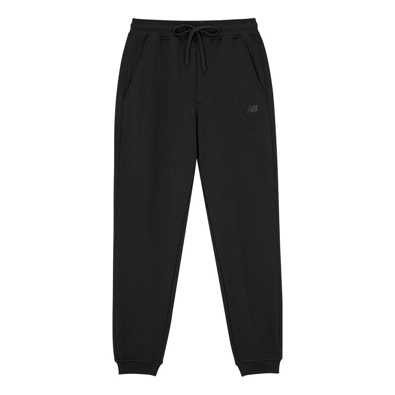 New Balance Casual Sport Joggers 'Black' AMP33336-BK