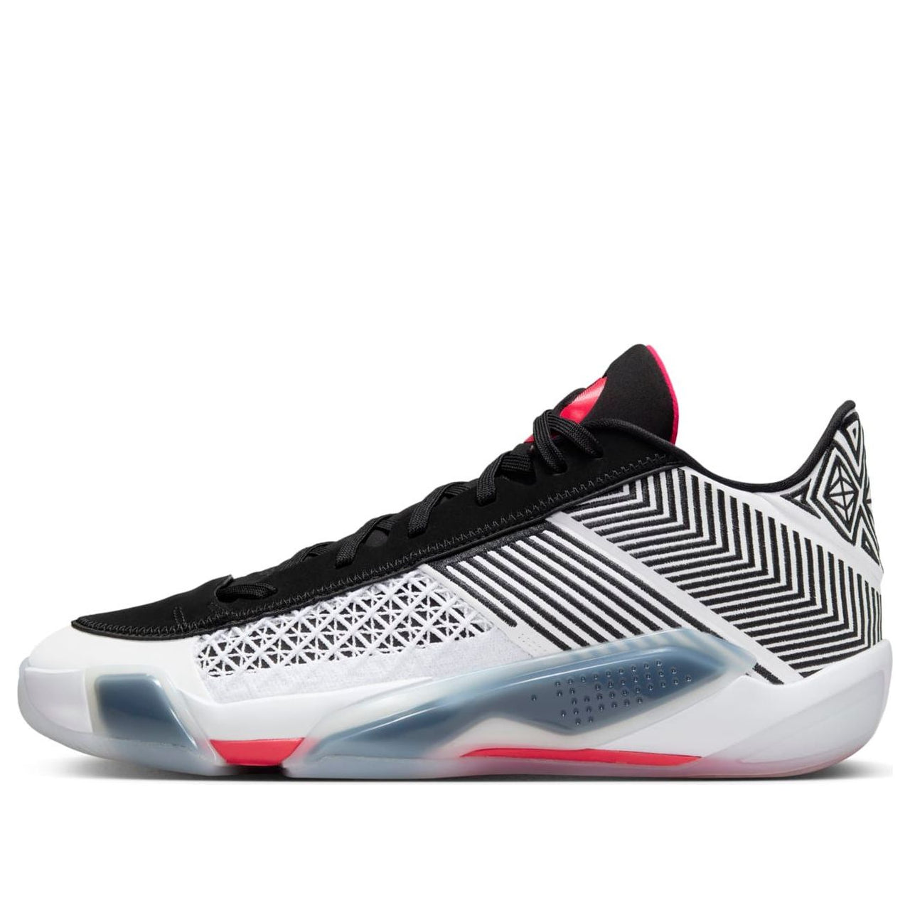 Air Jordan 38 Low 'Fundamental 2.0' FD2326-101