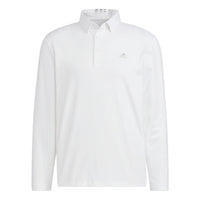 adidas Kr Ls Polo2 LogoPolo HG3288