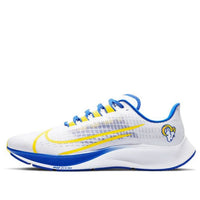 Nike Air Zoom Pegasus 37 'Los Angeles Rams' CZ5449-100