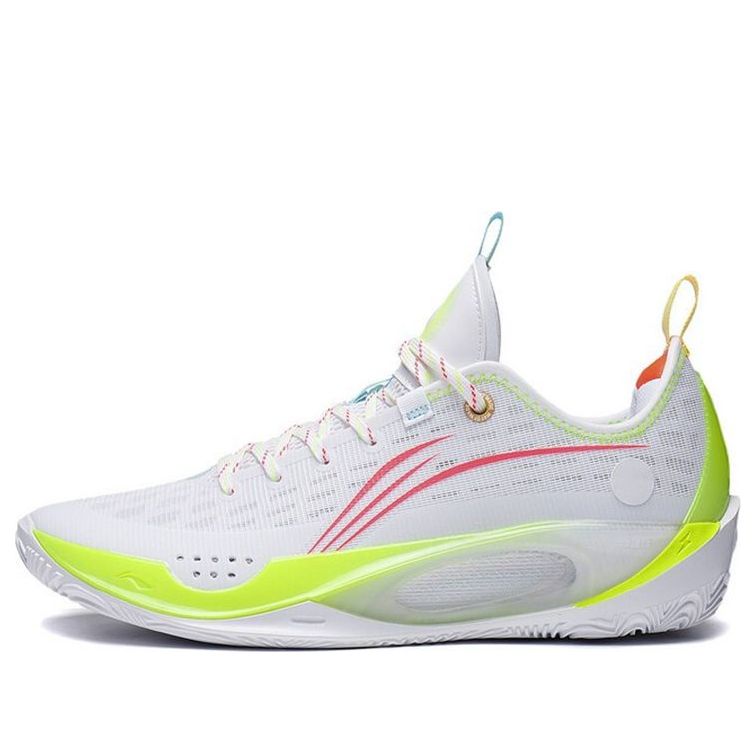 Li-Ning Wade 808 2 'Energy' ABPS037-5
