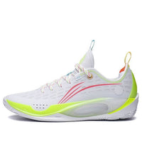 Li-Ning Wade 808 2 'Energy' ABPS037-5