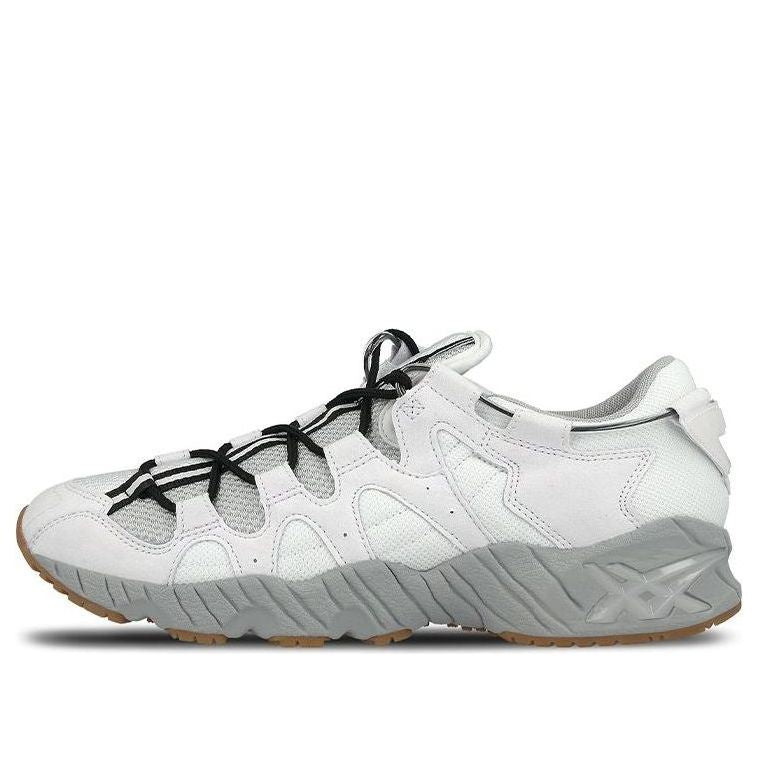 ASICS Gel-Mai 'White Gray' HN719-0101