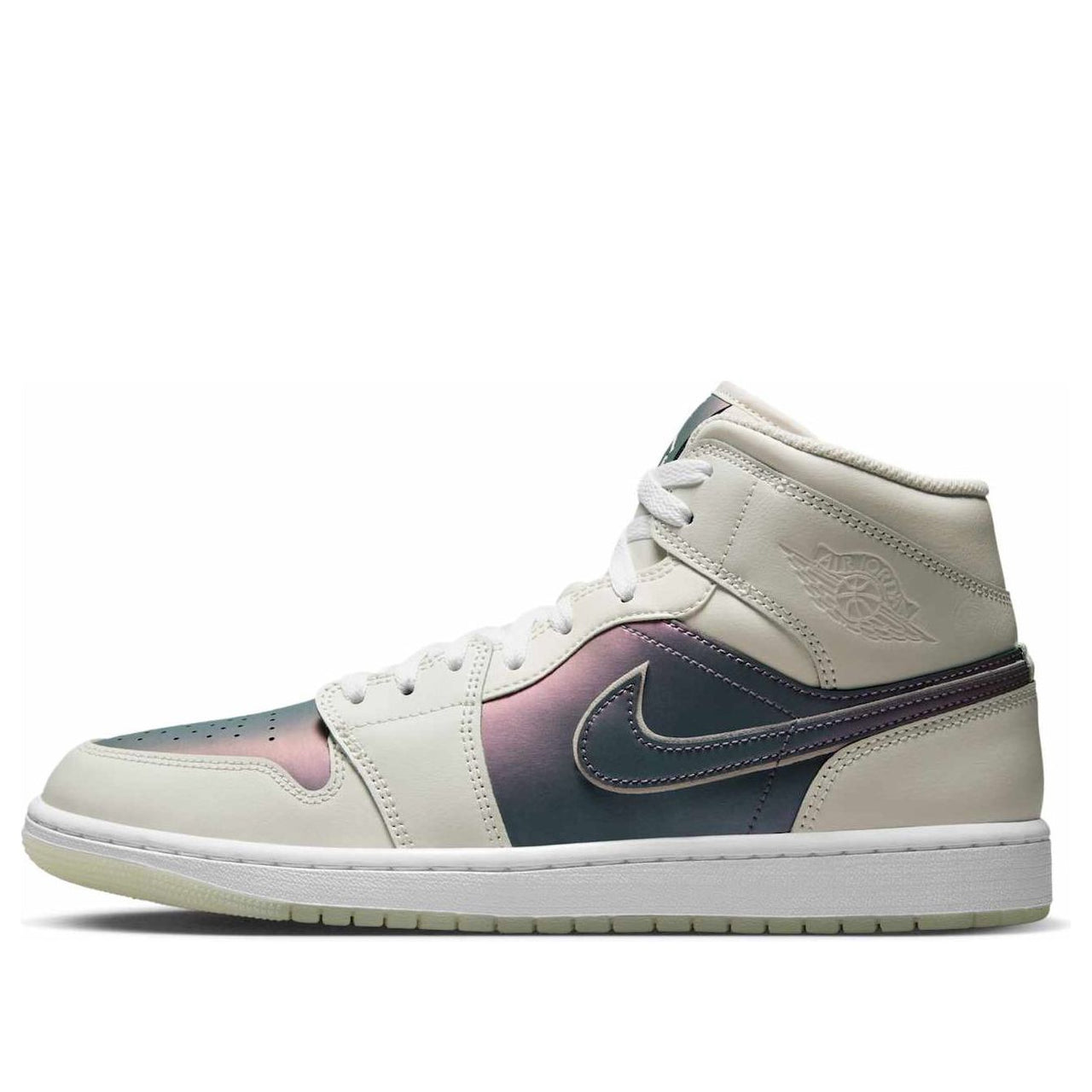 Air Jordan 1 Mid 'Phantom' IH4107-030