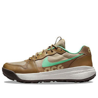 Nike ACG Lowcate 'Limestone Green Glow' DX2256-200