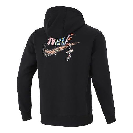 Nike Men's Sportswear Fantasy Creature Hdy DM2250-010